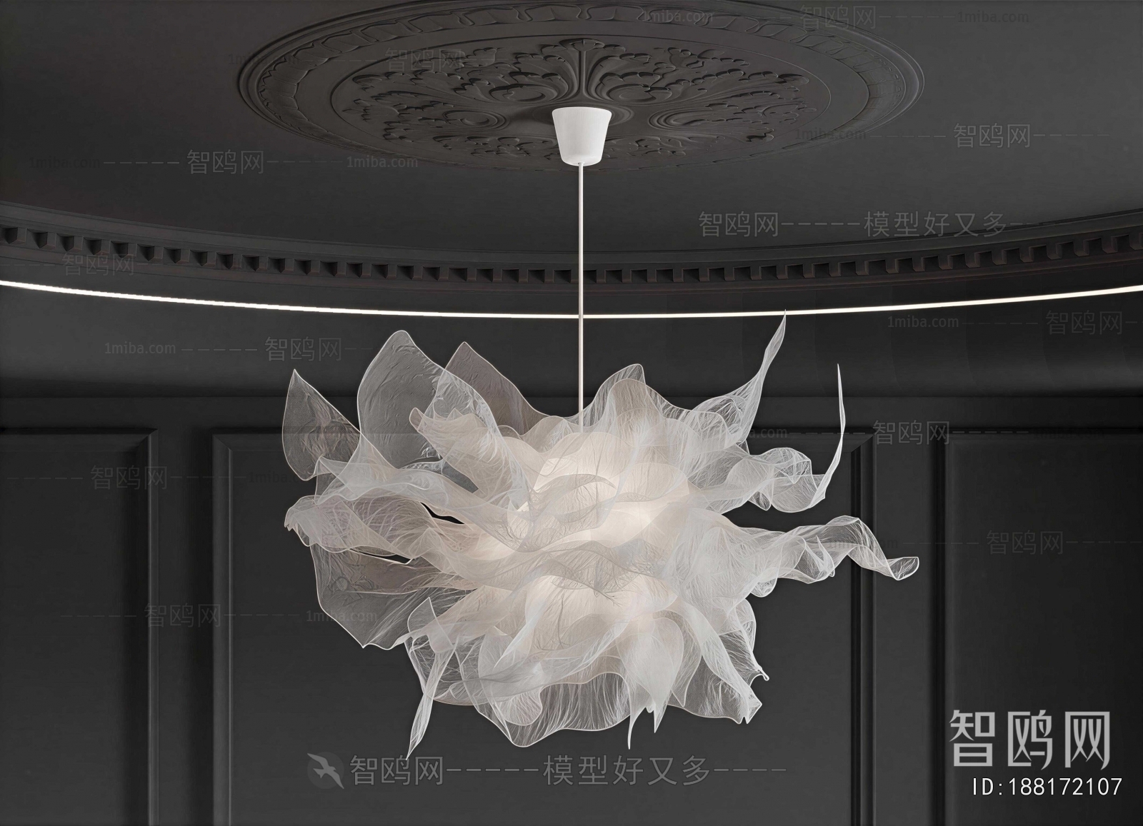 Modern Droplight