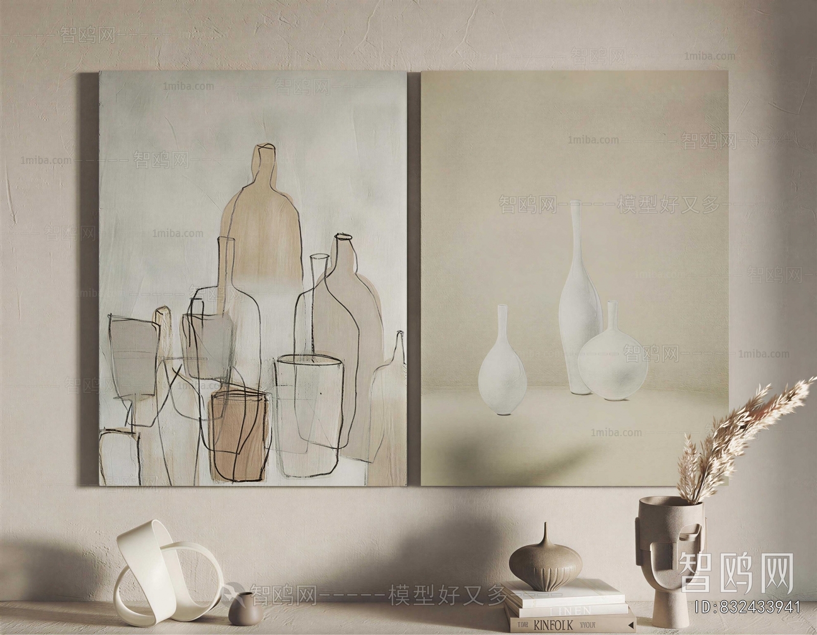 Modern Painting