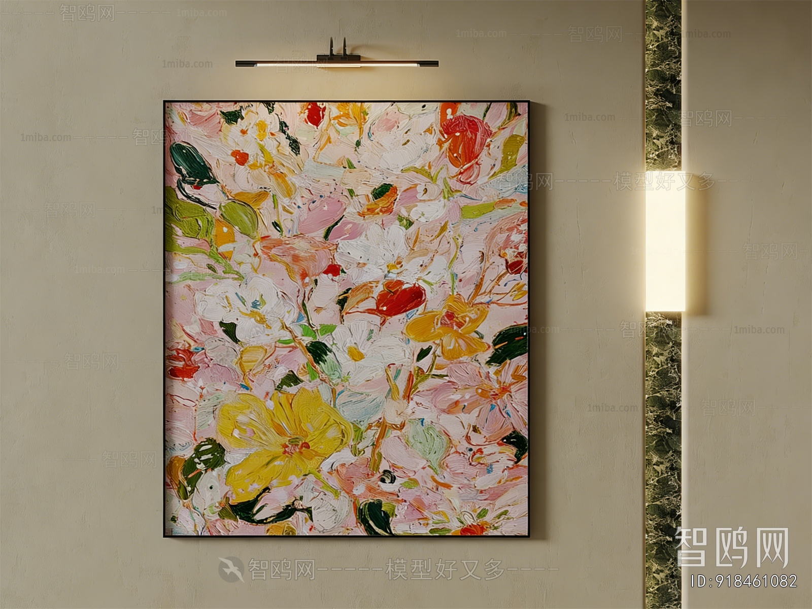 Modern Painting