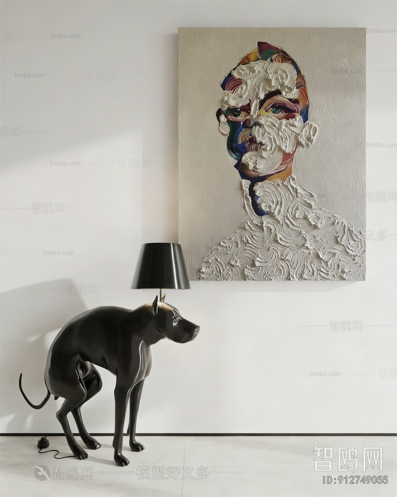 Modern Painting