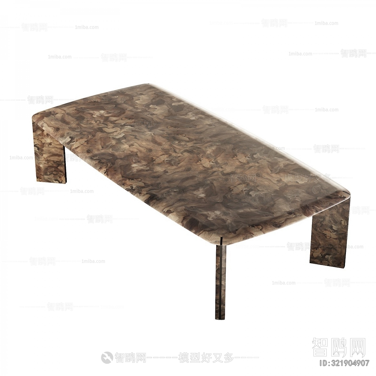 Modern Coffee Table