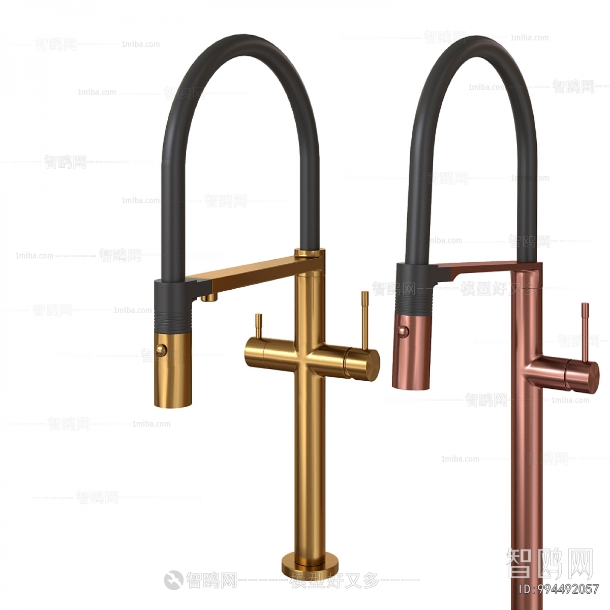 Modern Faucet/Shower