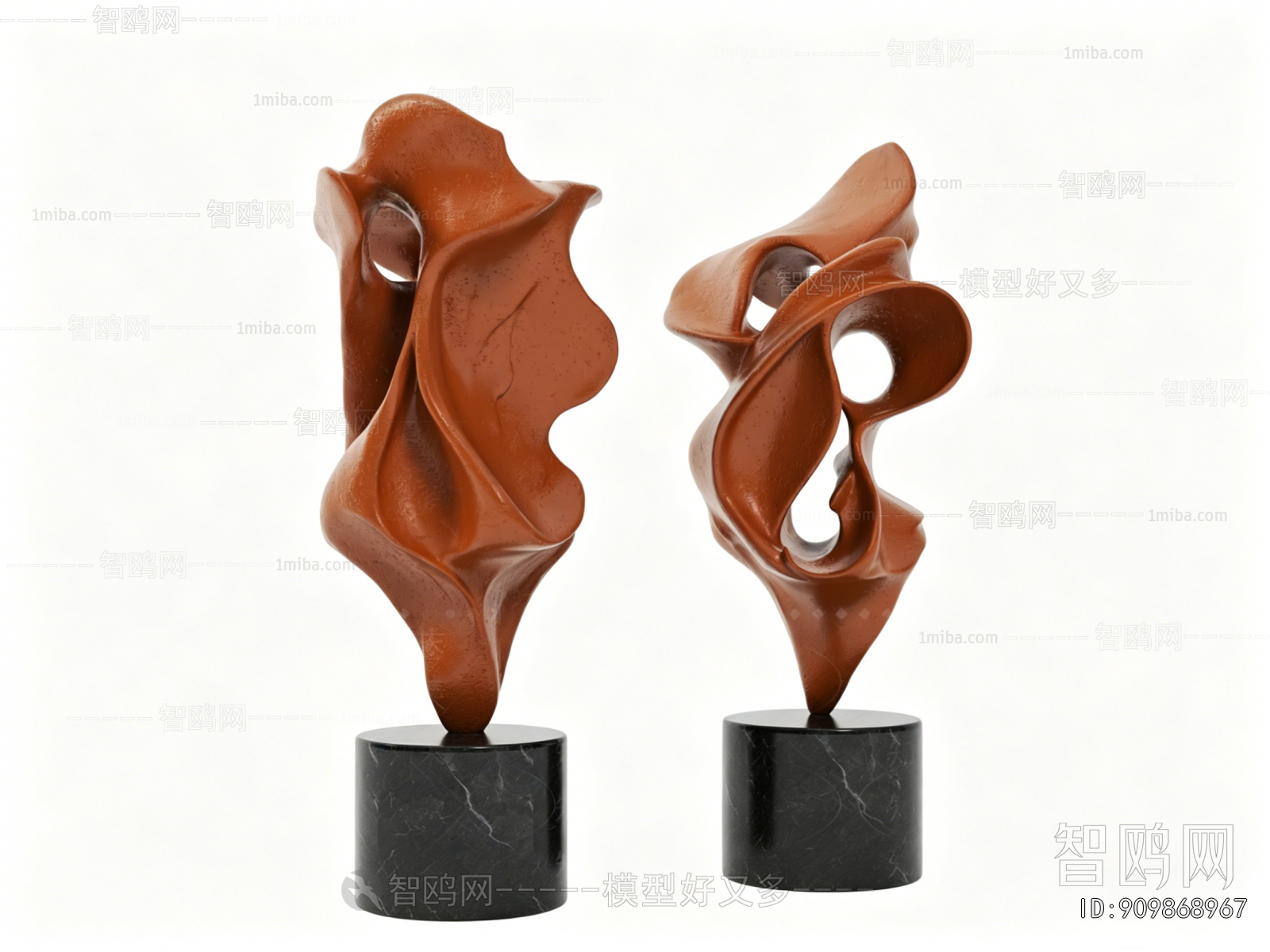 Modern Sculpture