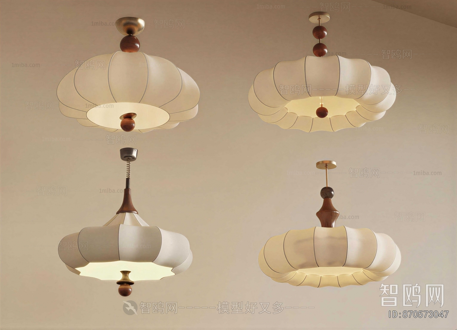 Modern Droplight