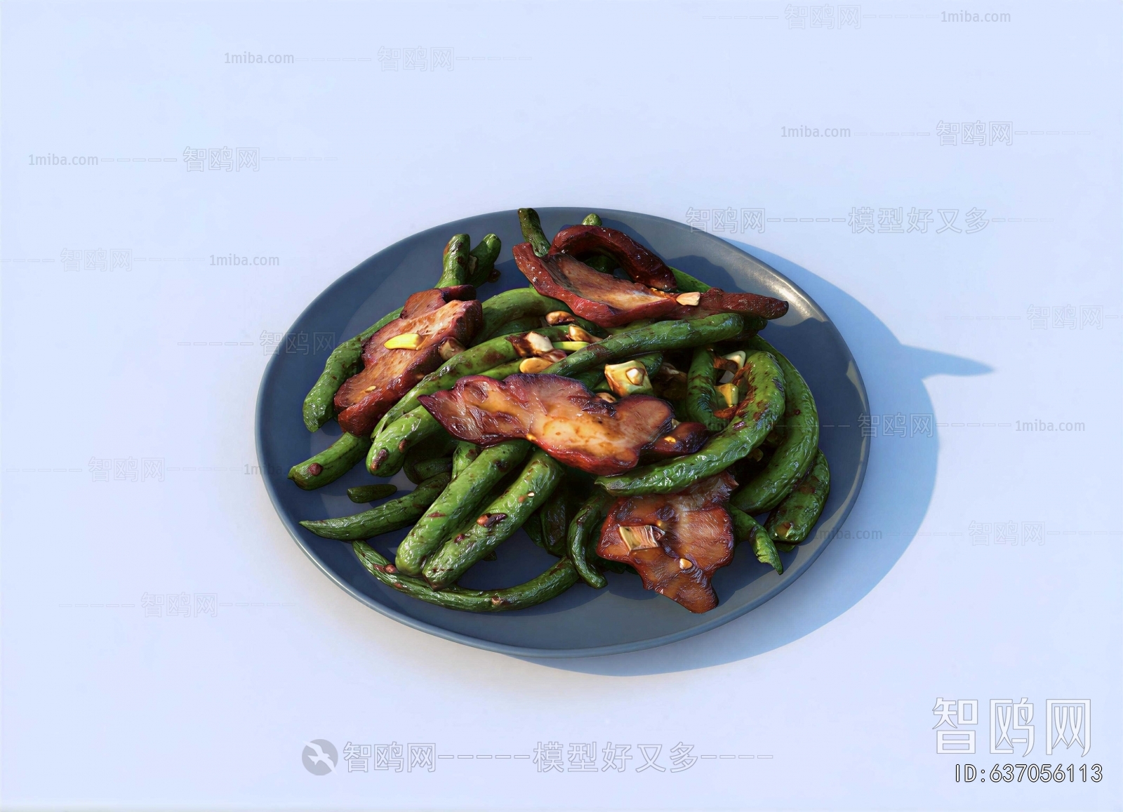 Modern Food