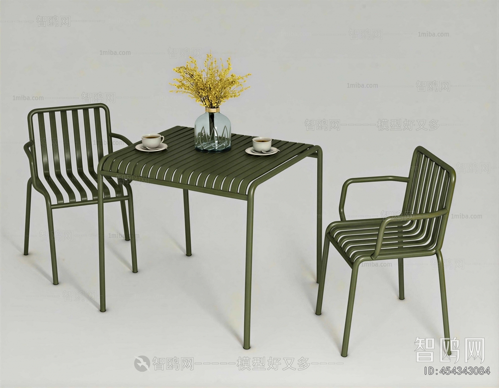 Modern Outdoor Tables And Chairs