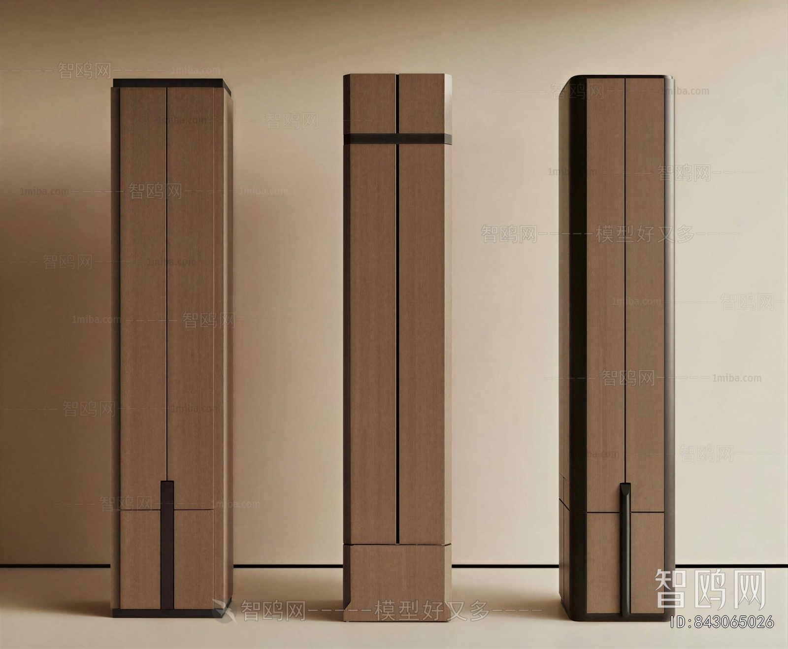 Modern Column