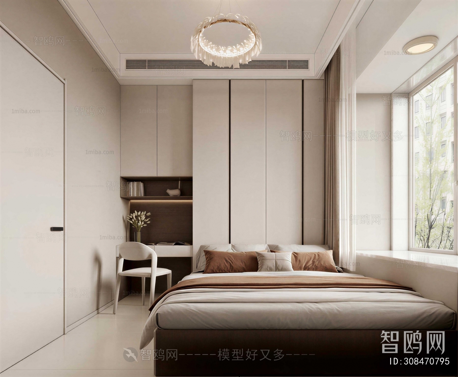 Modern Tatami