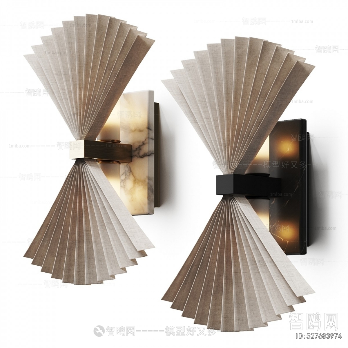 Modern Wall Lamp