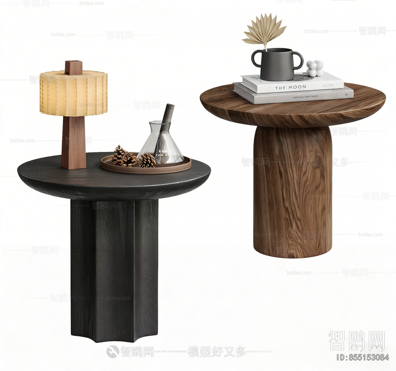 Modern Side Table/corner Table