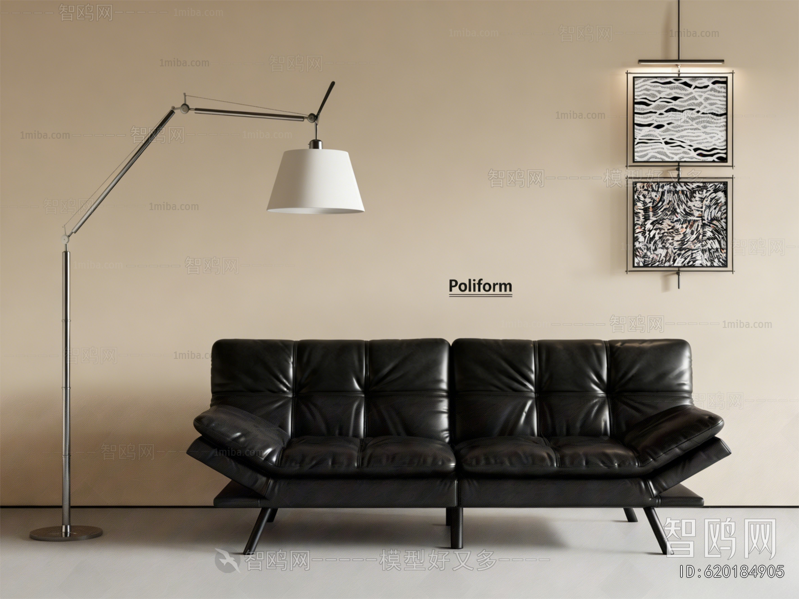 Modern A Sofa For Two