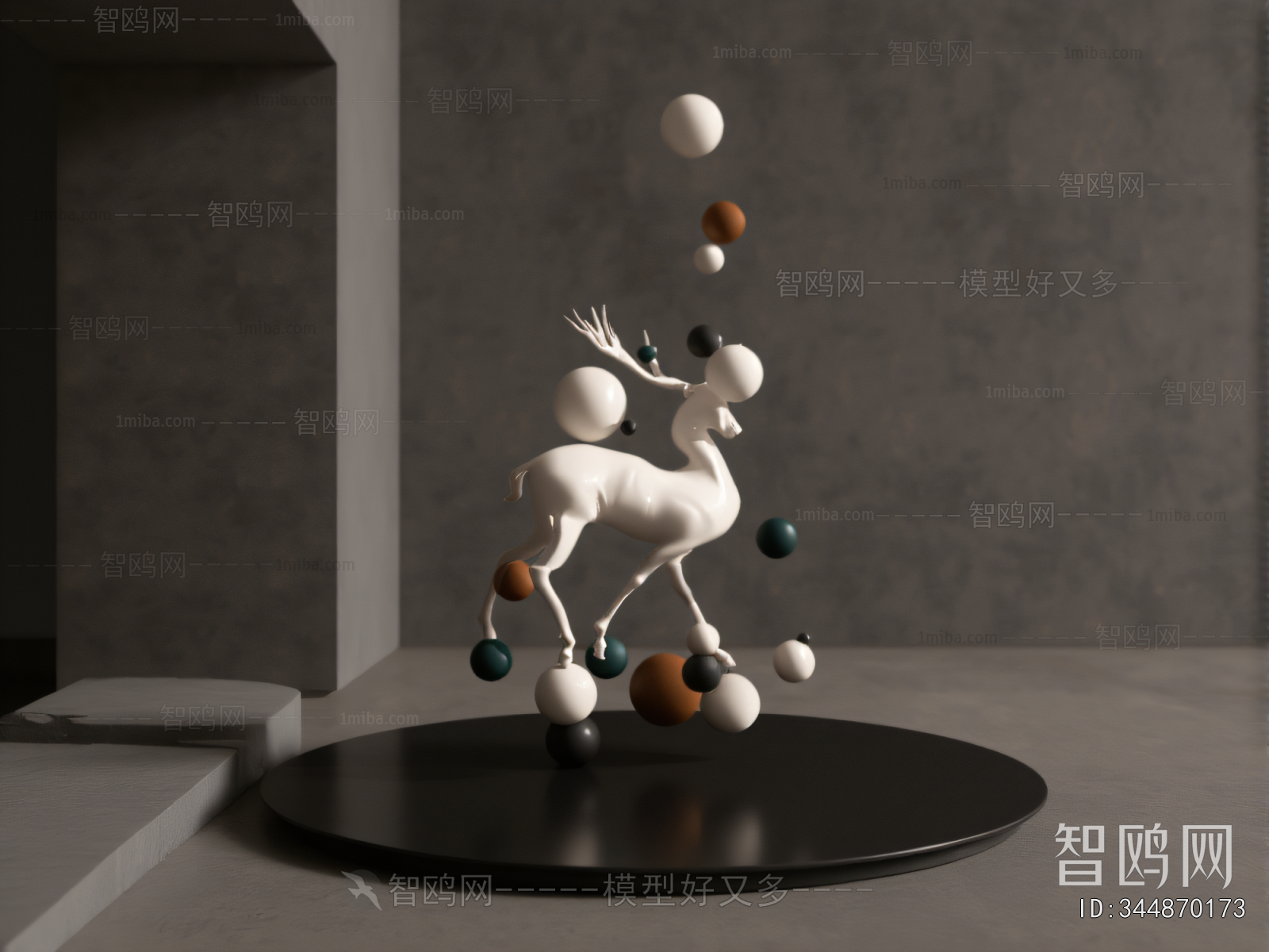 Modern Sculpture