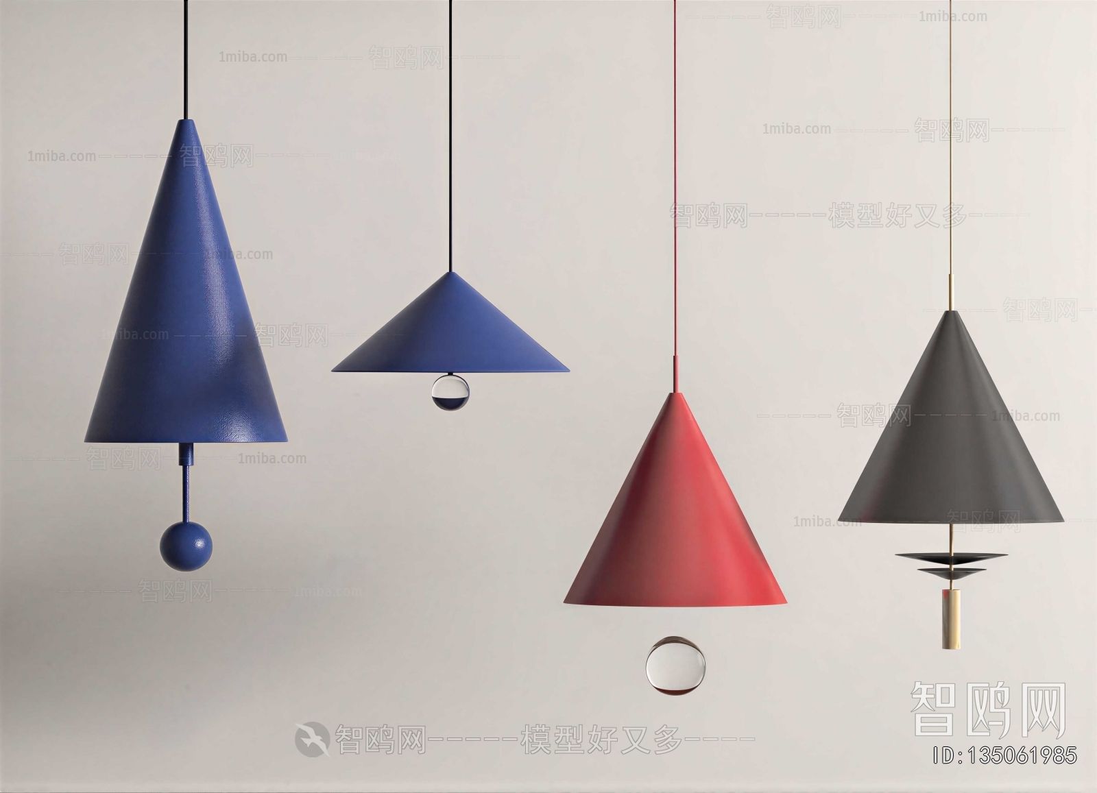 Modern Droplight