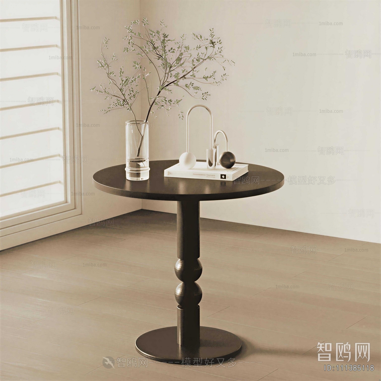 Modern Side Table/corner Table