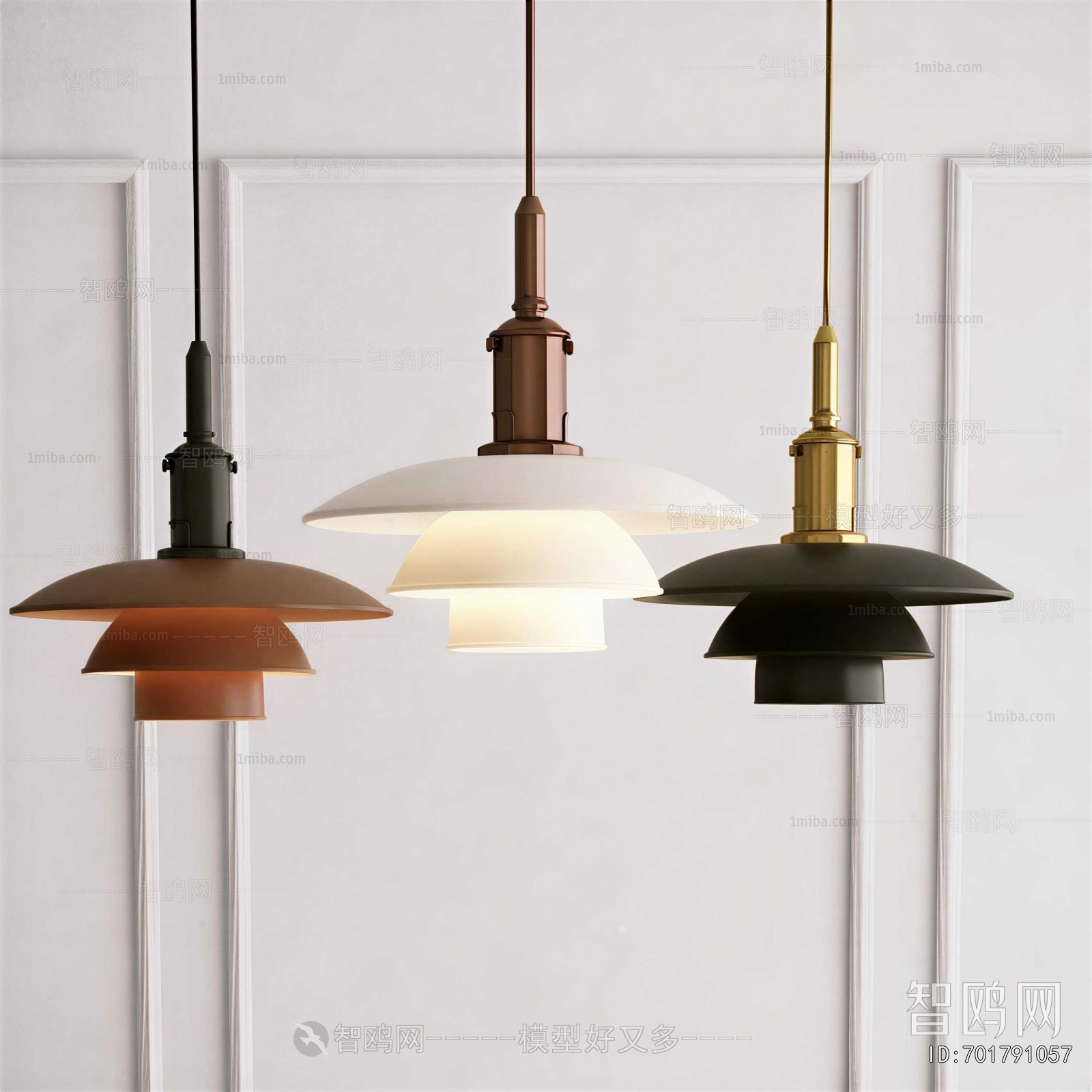 Modern Droplight