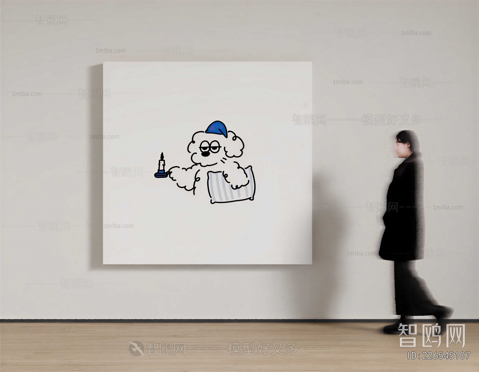Modern Painting