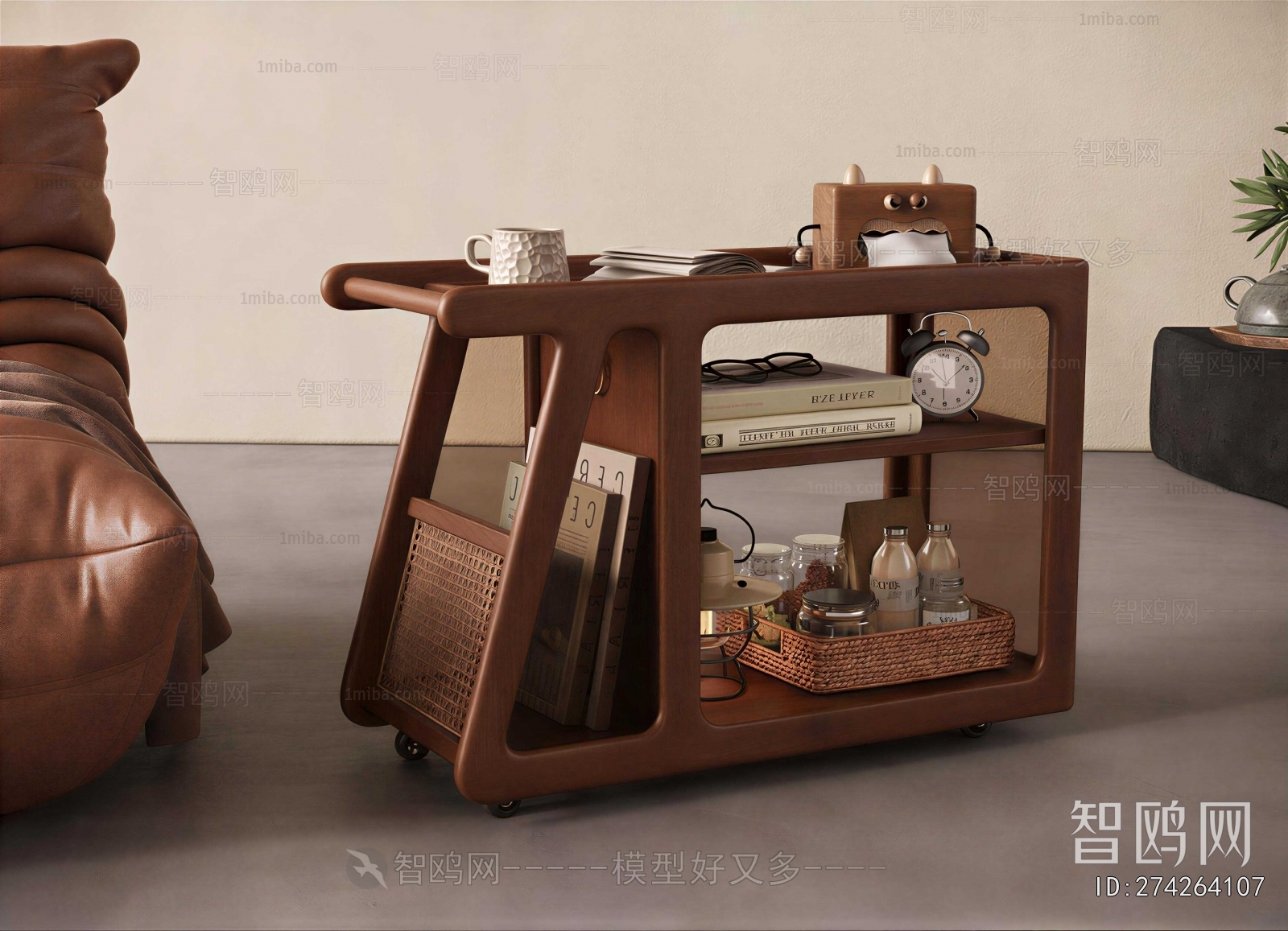 Modern Side Table/corner Table