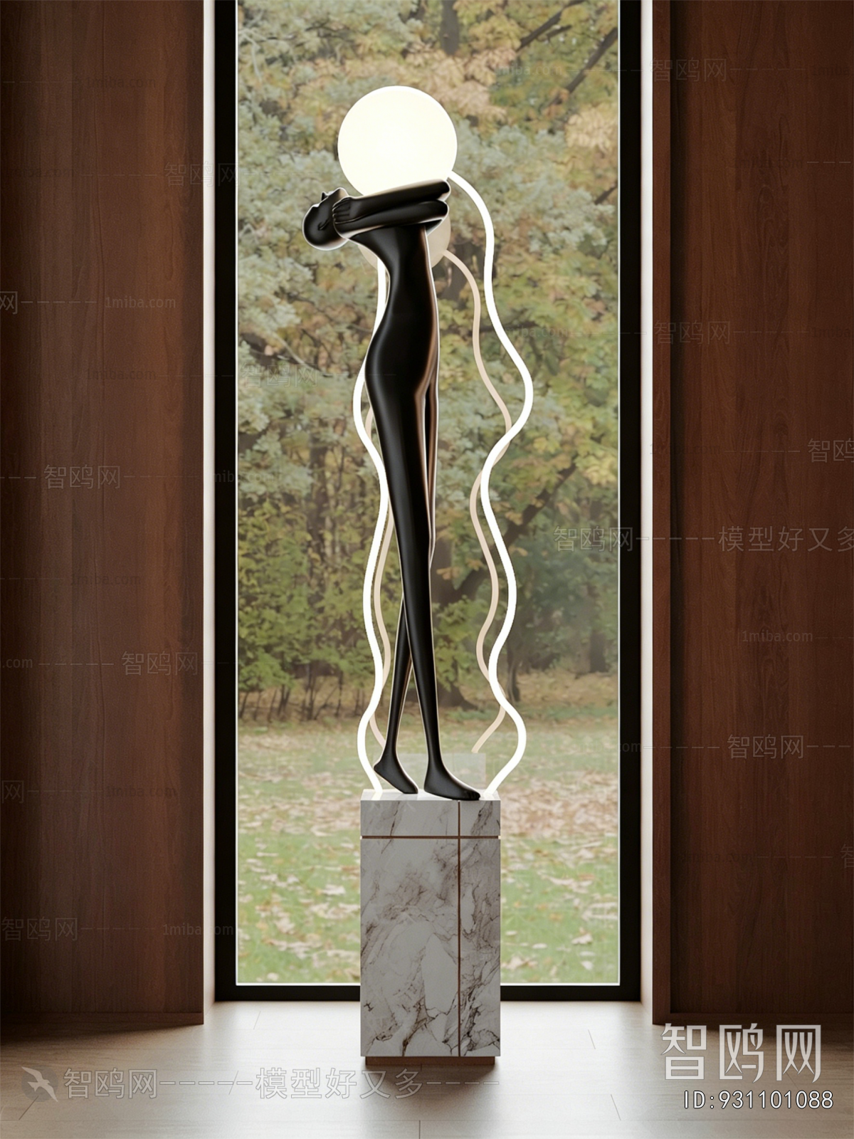 Modern Sculpture