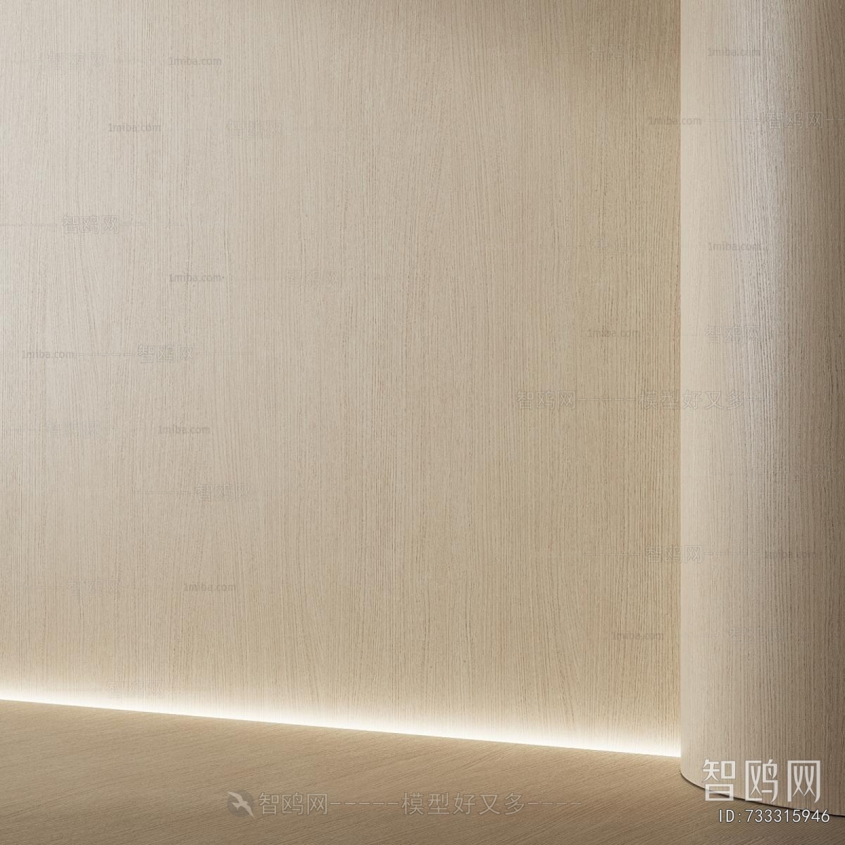 Modern Wall/floor/ceiling