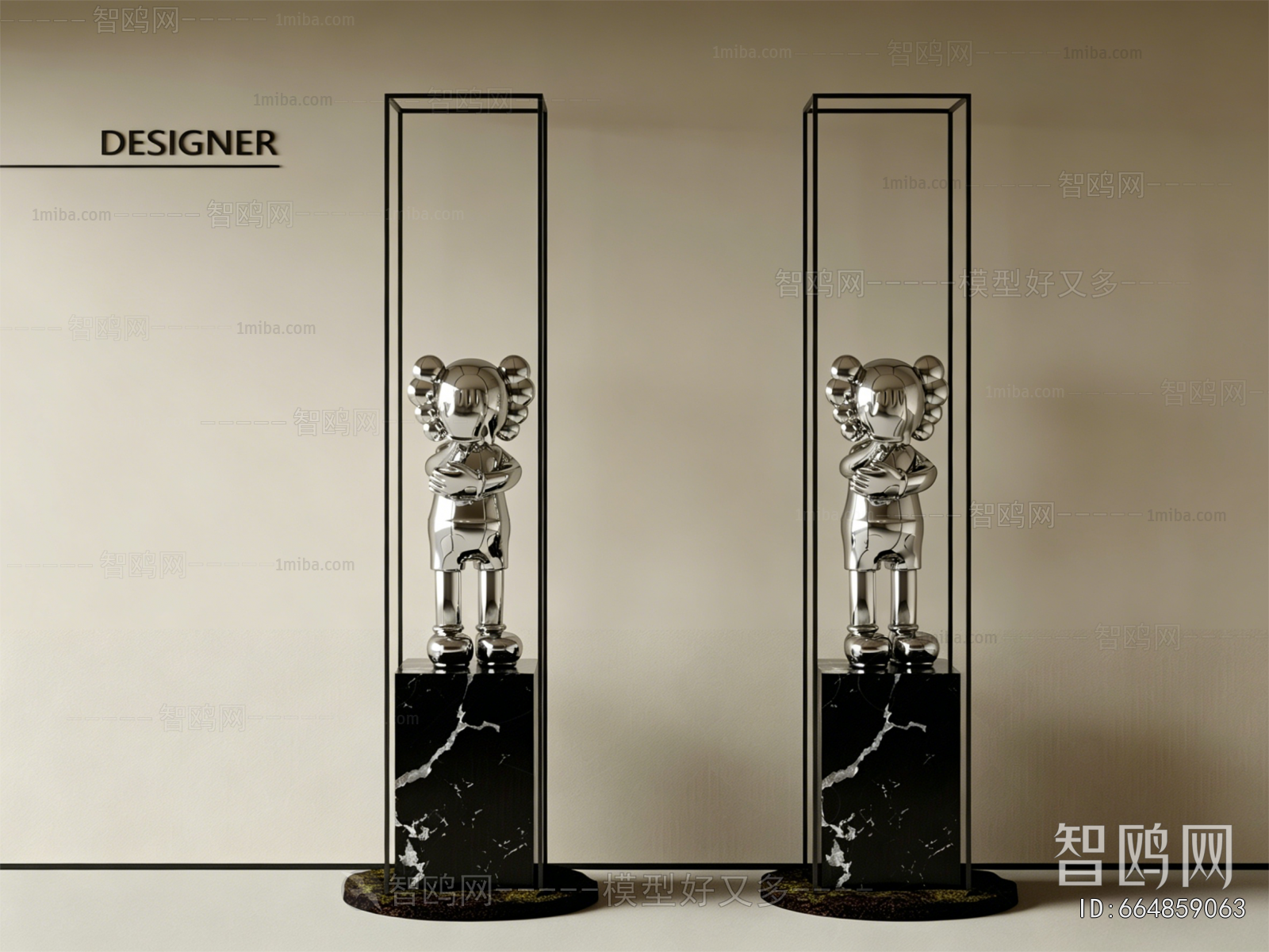 Modern Sculpture