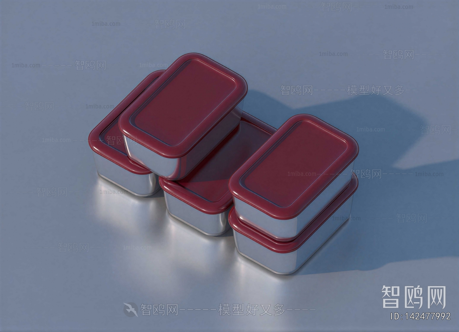 Modern Tableware