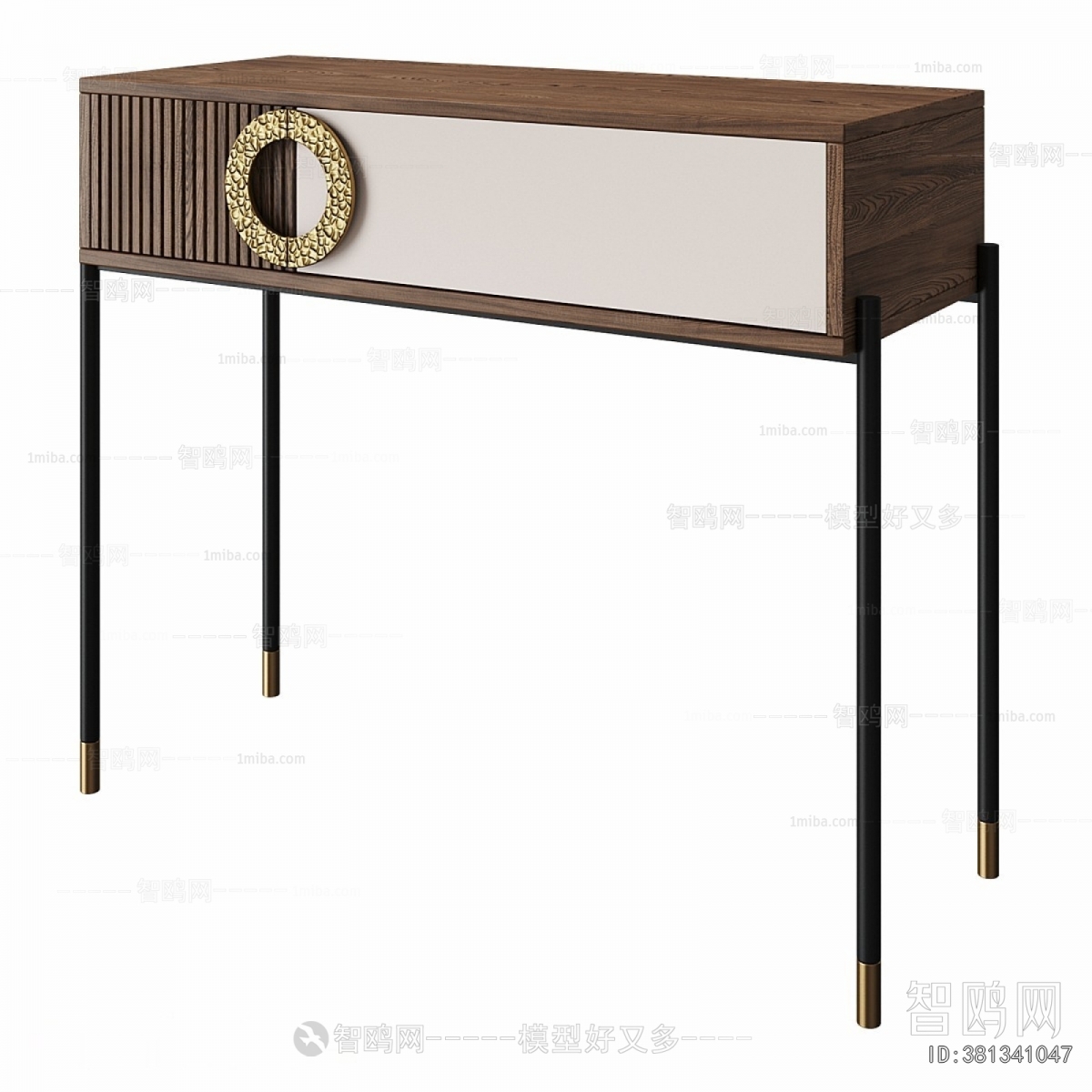 Modern Console