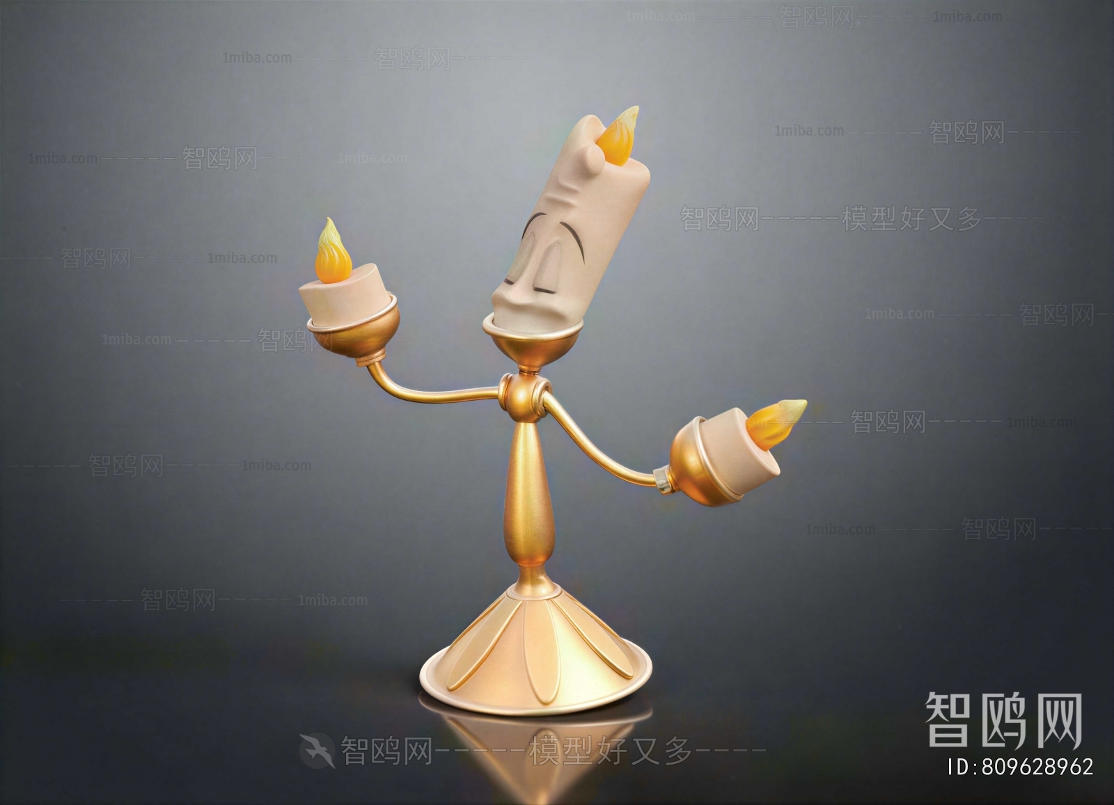 Modern Sculpture