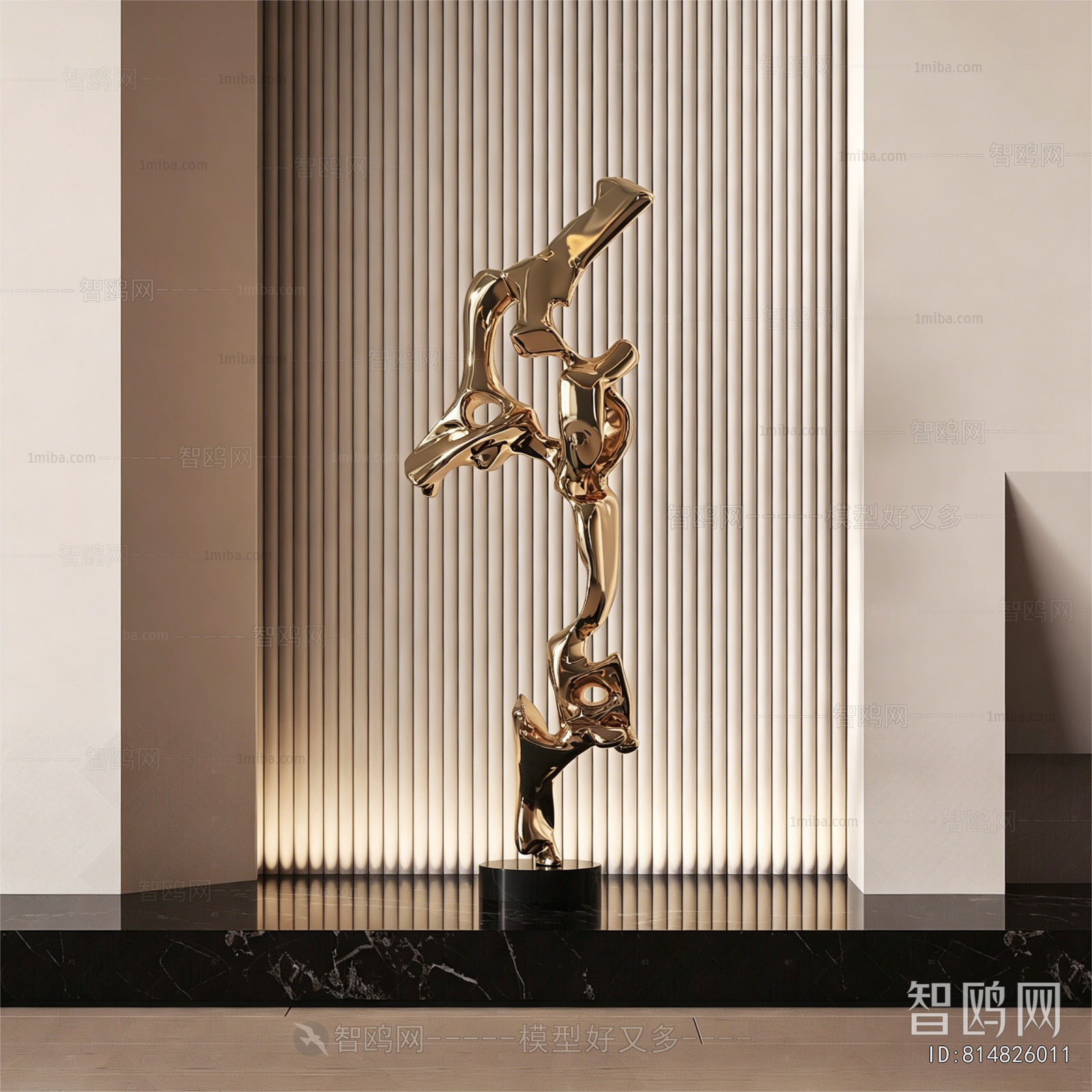 Modern Sculpture