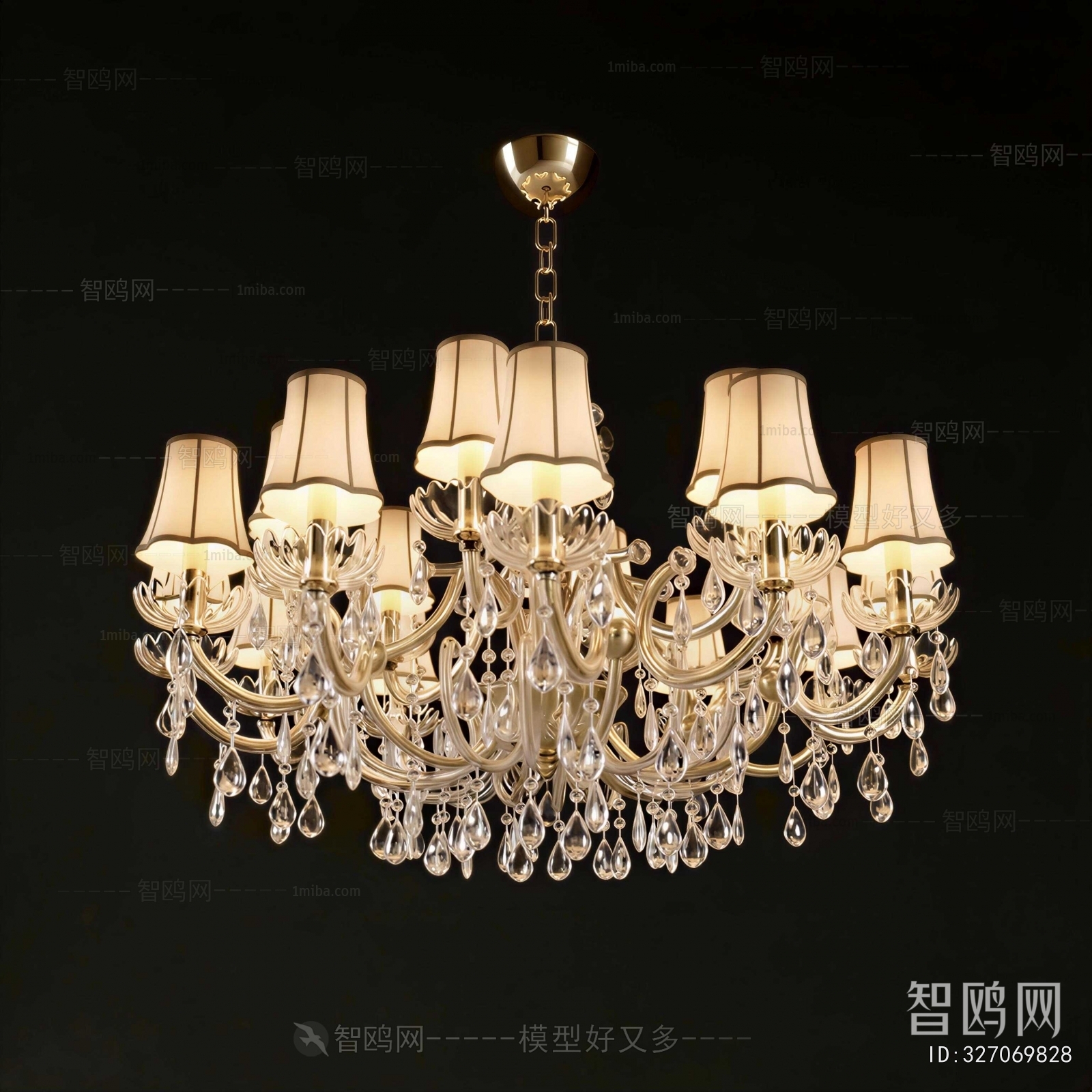 European Style Droplight