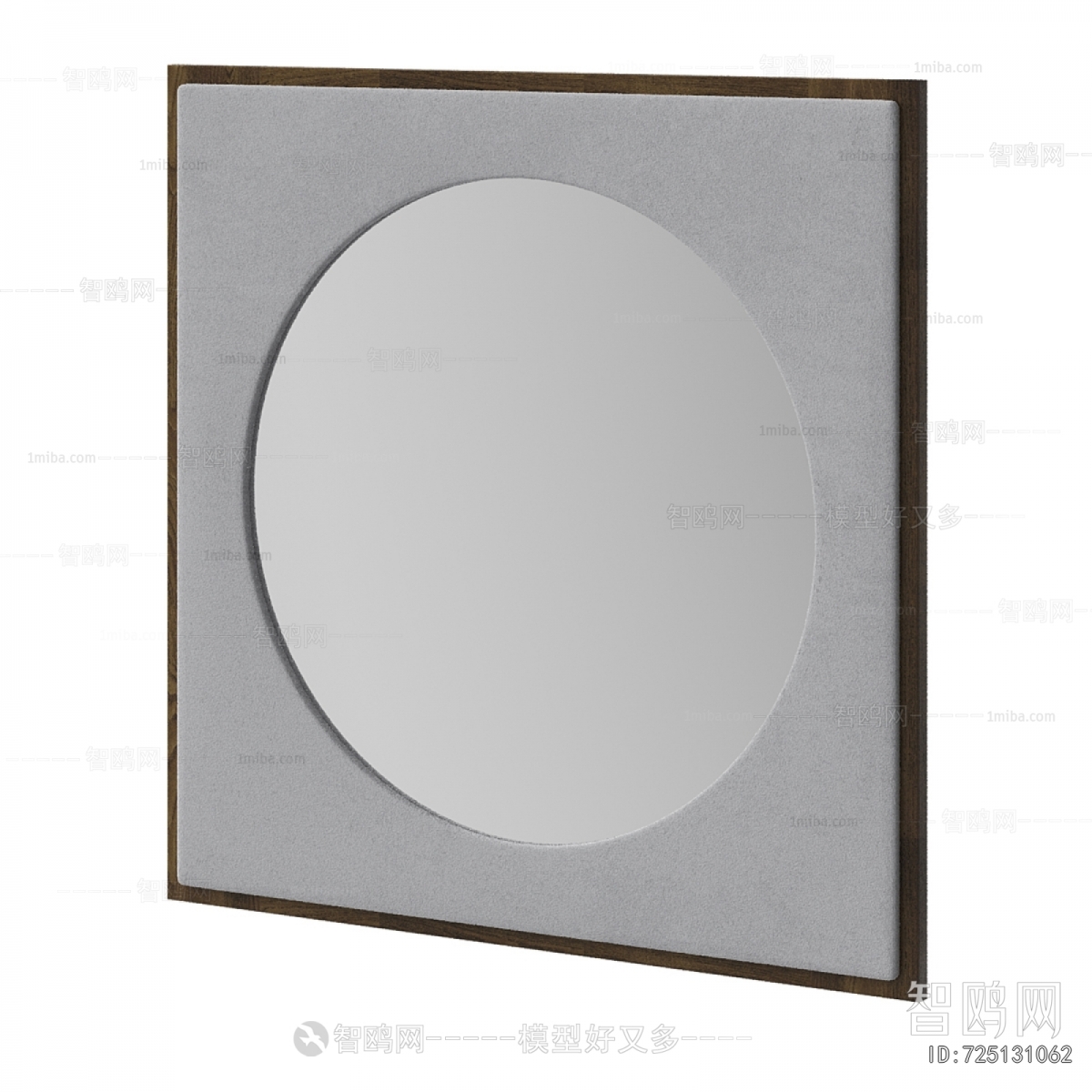 Modern The Mirror