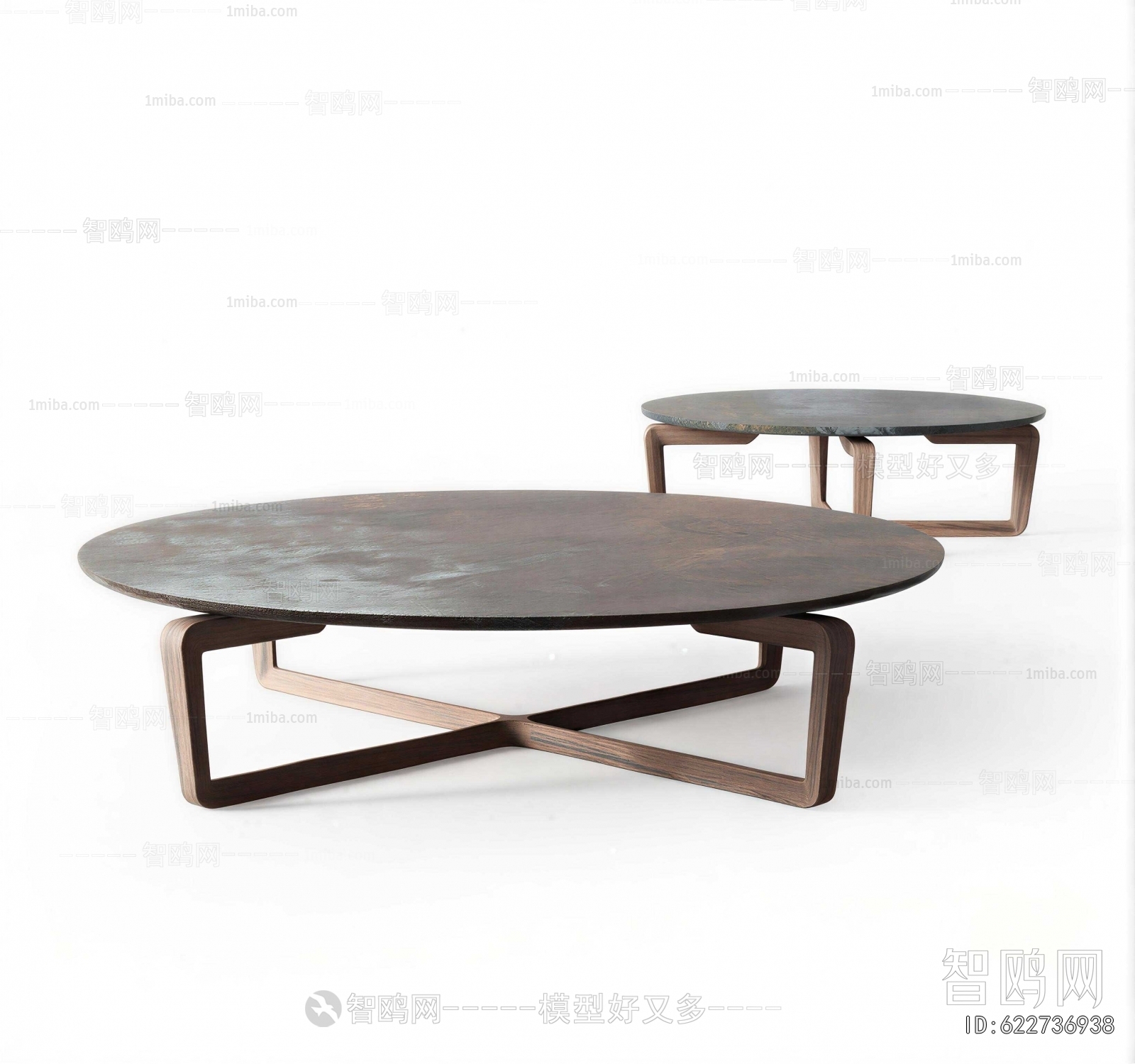 Modern Coffee Table