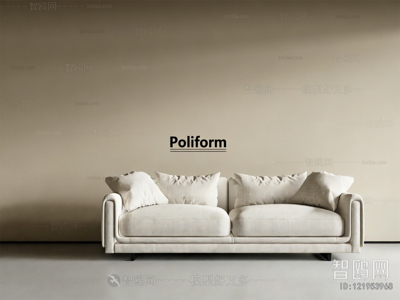 Modern A Sofa For Two