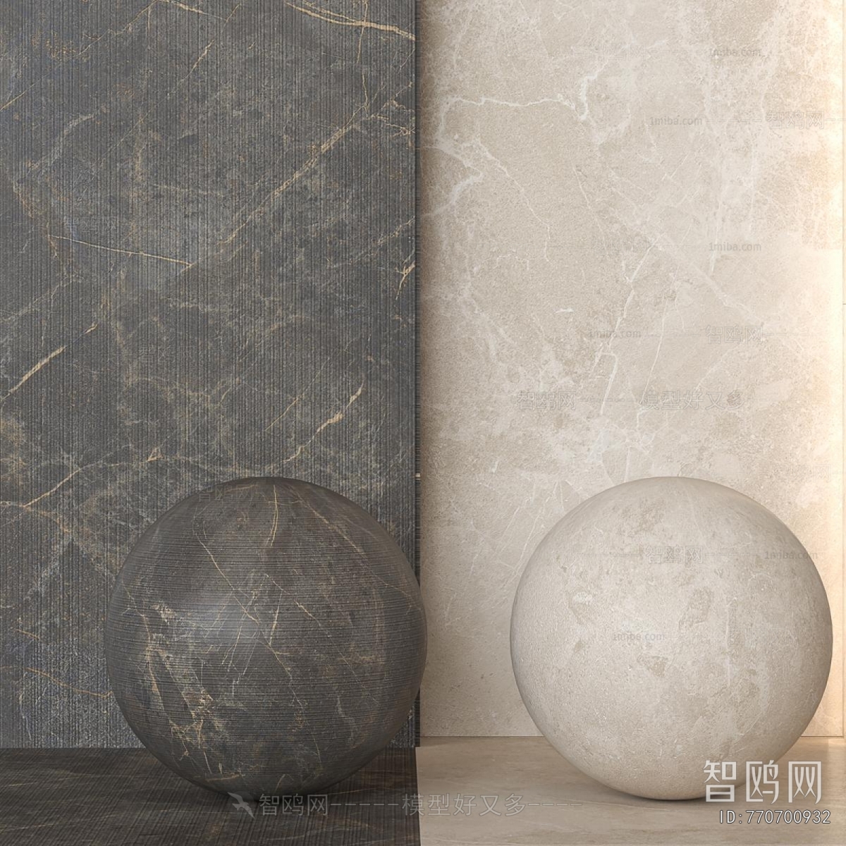 Modern Wall/floor/ceiling