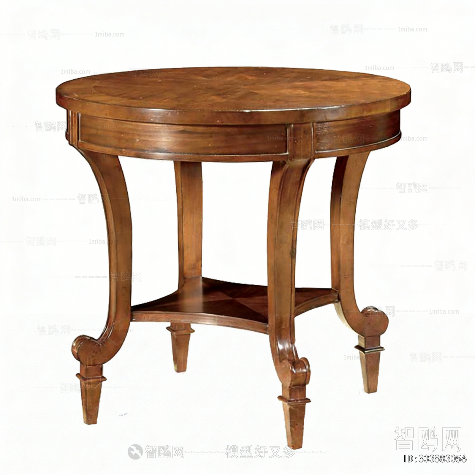 American Style Side Table/corner Table