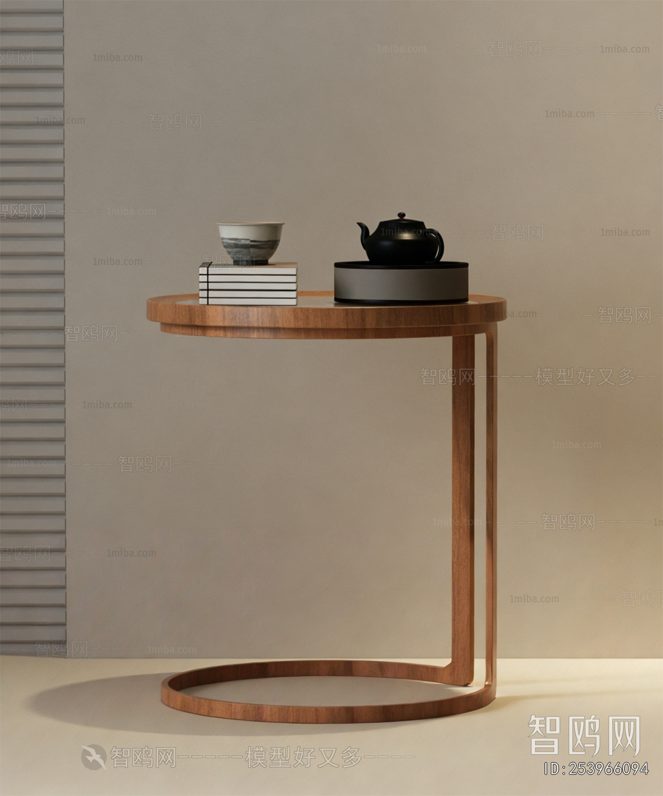 New Chinese Style Side Table/corner Table