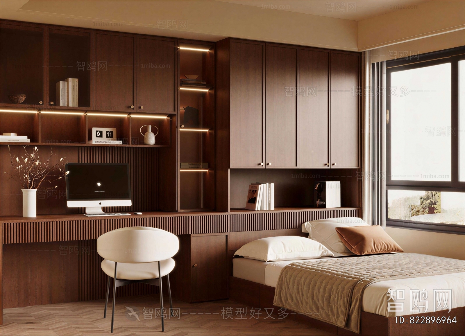 Modern Tatami