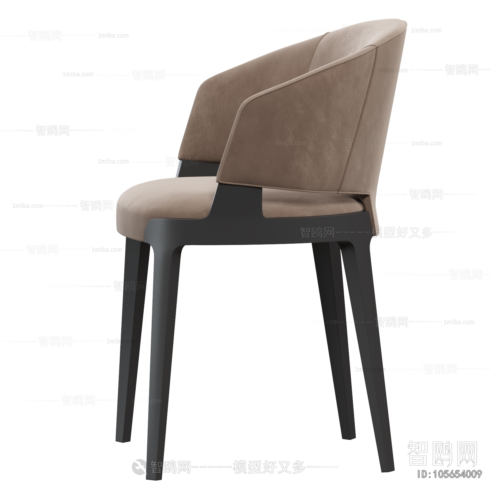Modern Dining Chair