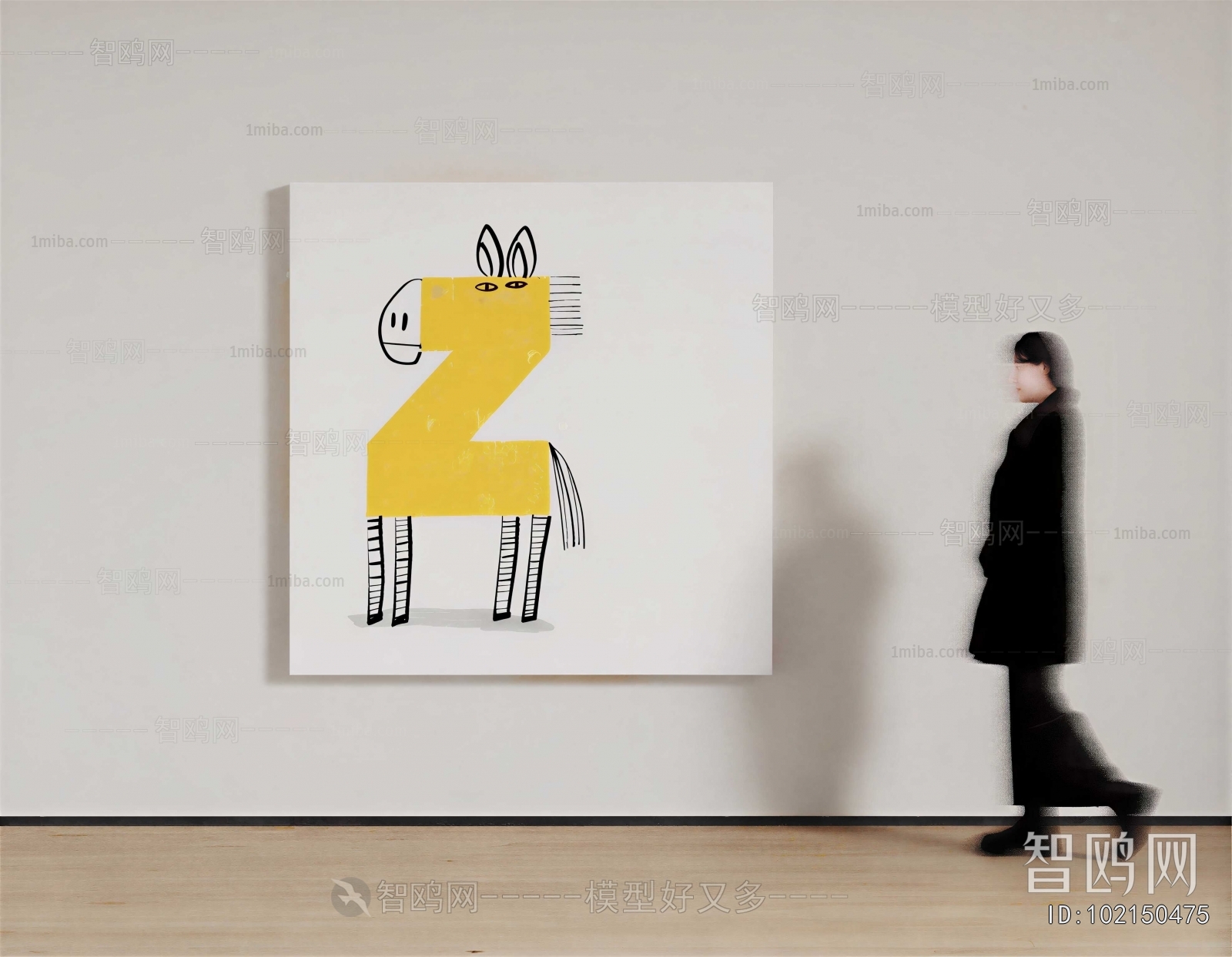 Modern Painting