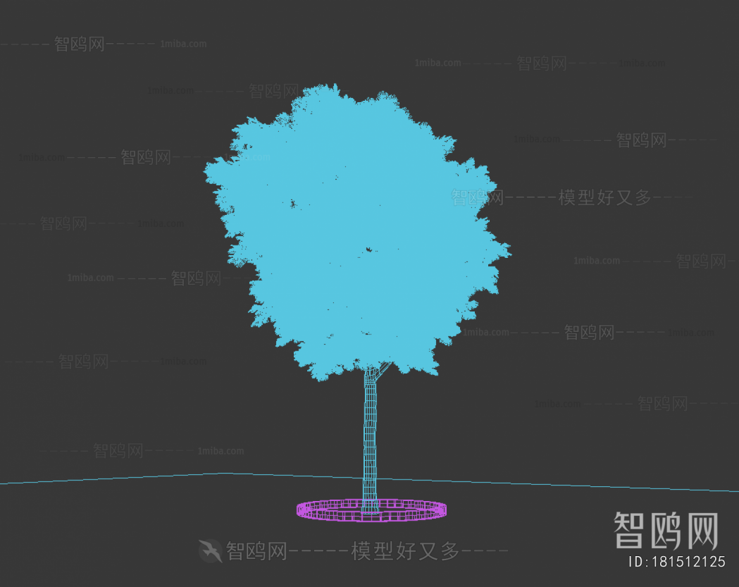 Modern Tree