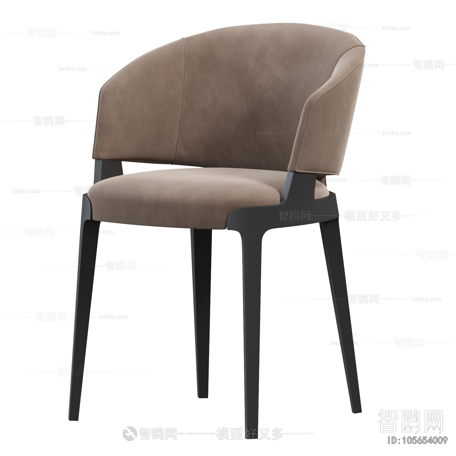 Modern Dining Chair