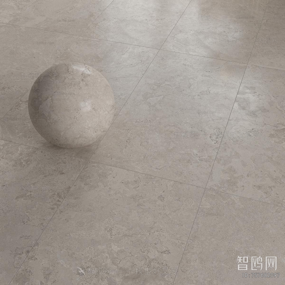 Modern Wall/floor/ceiling