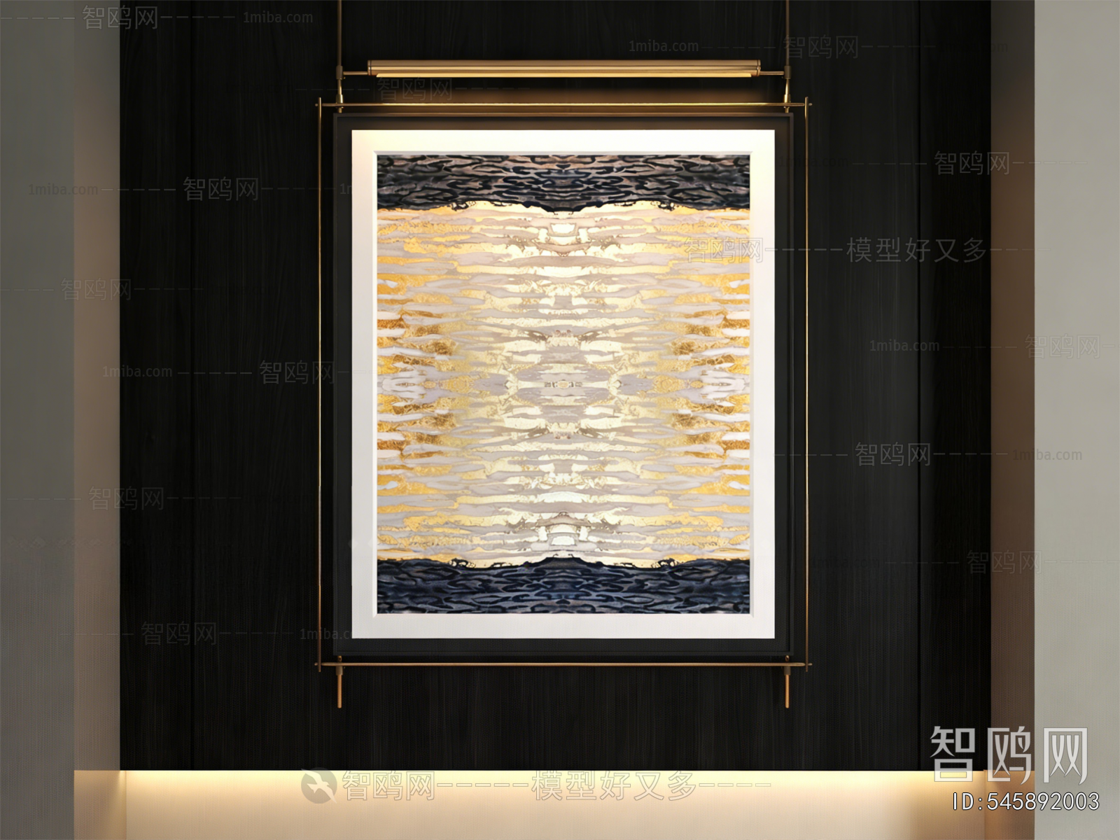 Modern Painting