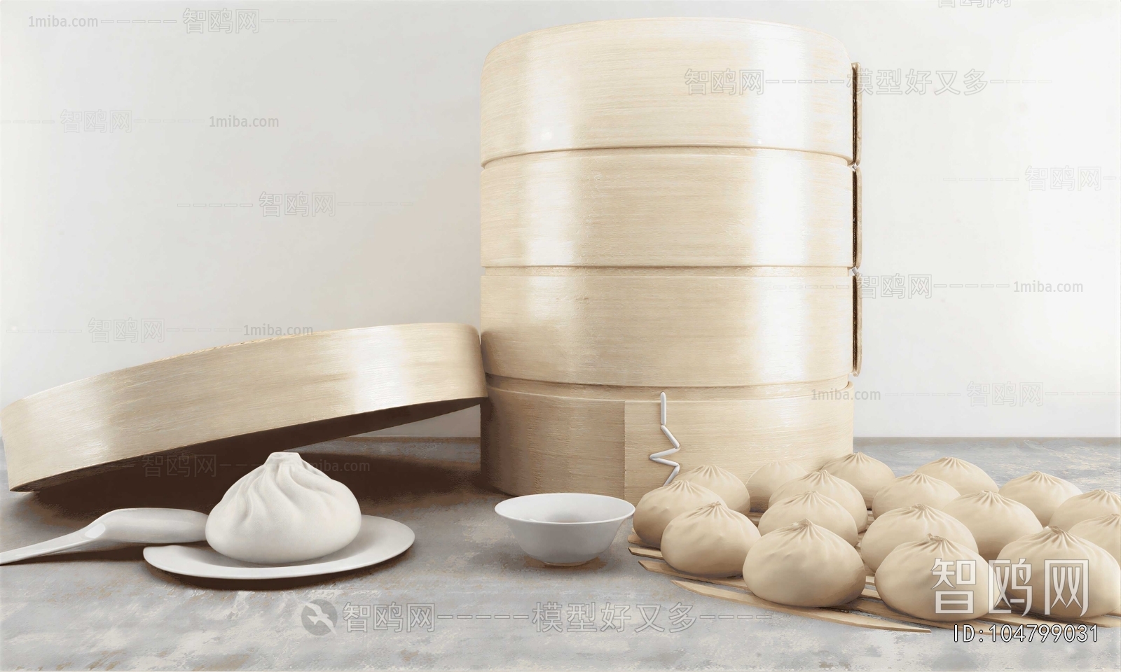 Modern Food