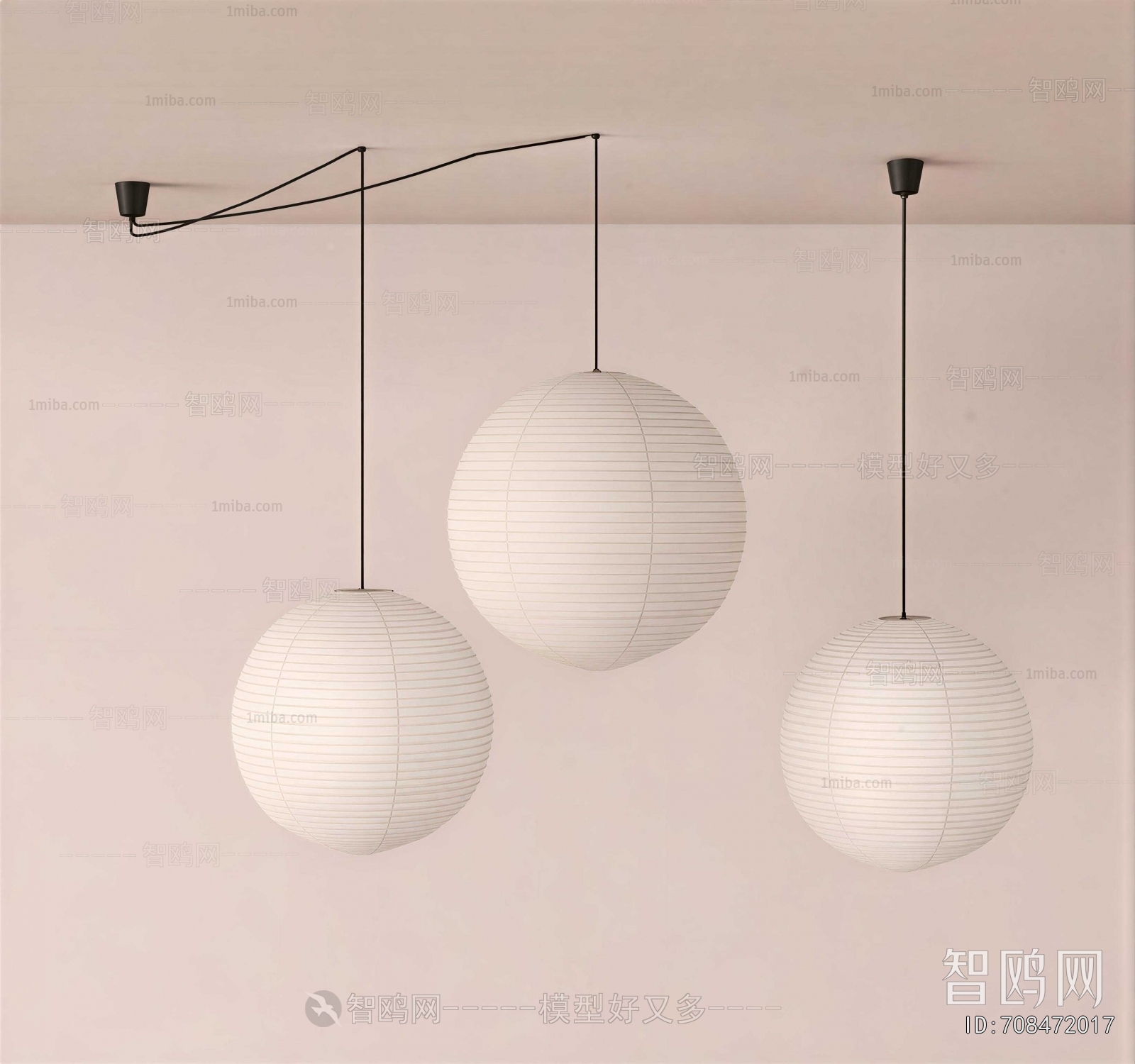 Modern Droplight