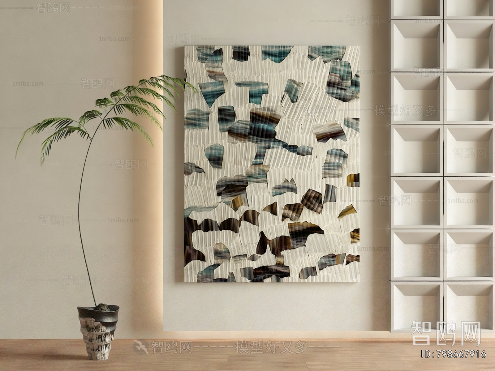 Modern Painting