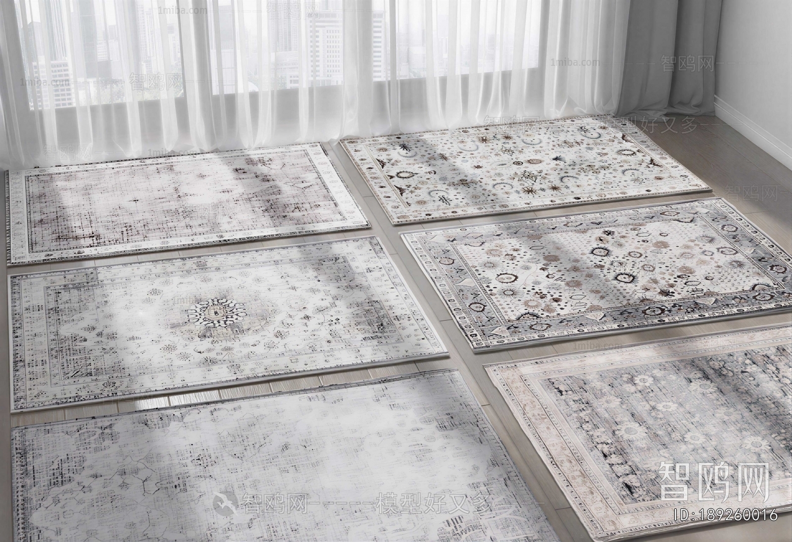 European Style The Carpet