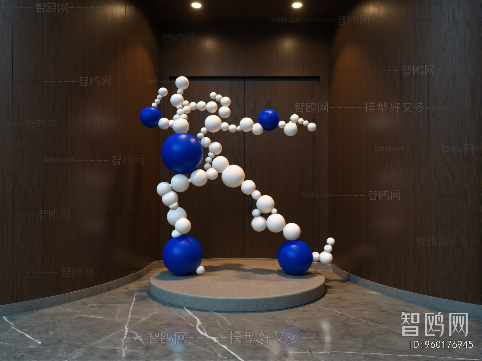Modern Sculpture