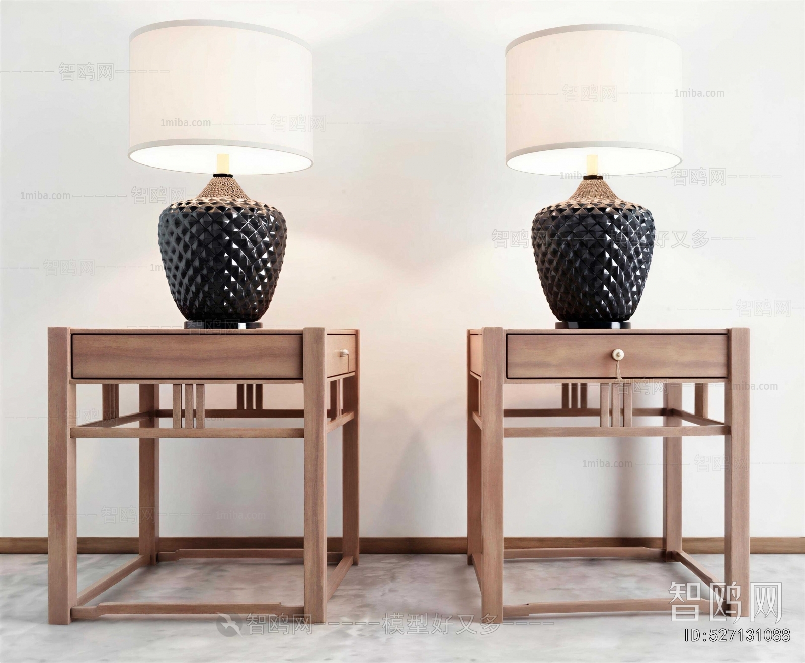New Chinese Style Side Table/corner Table