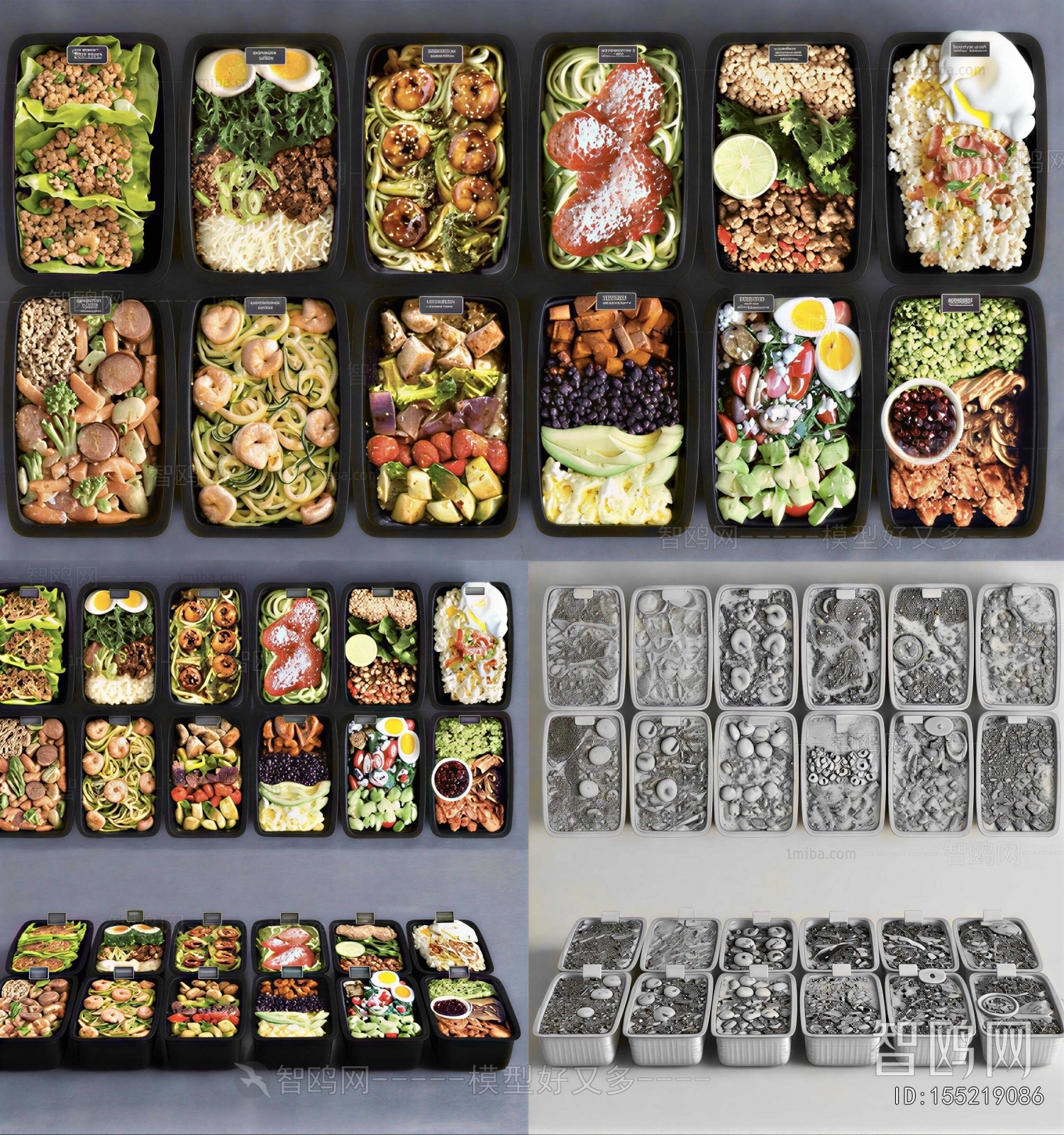 Modern Food