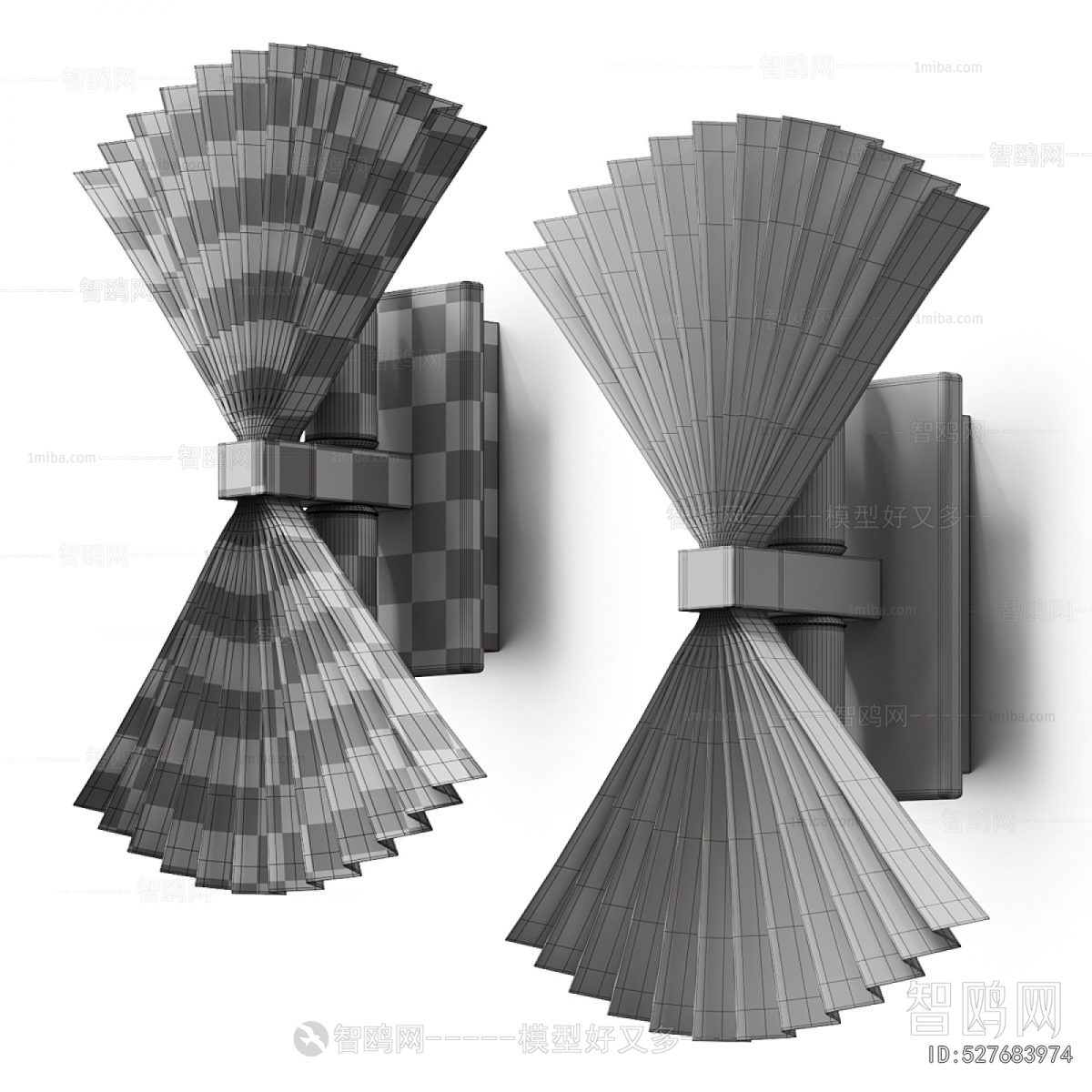 Modern Wall Lamp